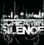 logo Screamin Silence